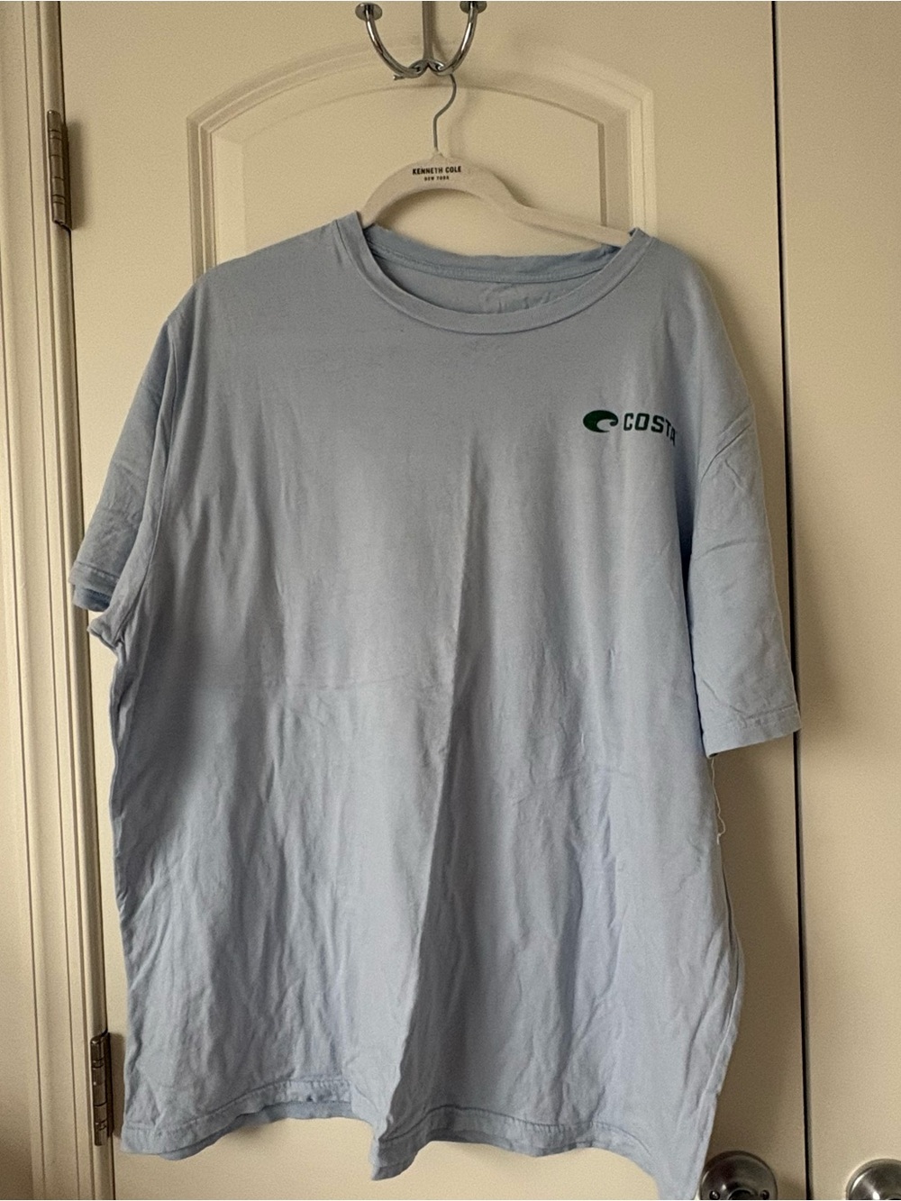 Costa Tshirt